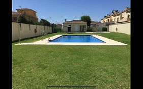 Apartamento en zona playa con vistas a la bahía